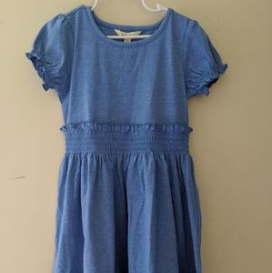 Make Waves Lap Dress